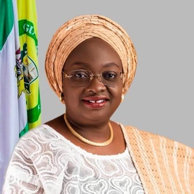 Engr. Fatai Abidemi Adefala